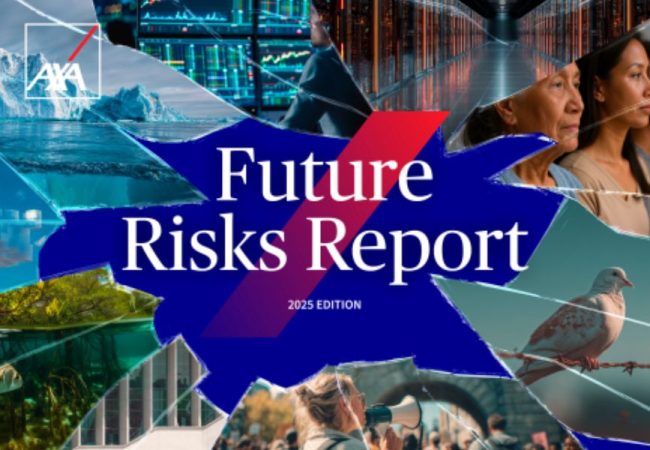 axa informe report
