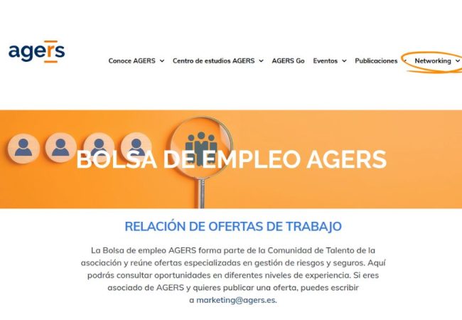 bolsa de empleo v3