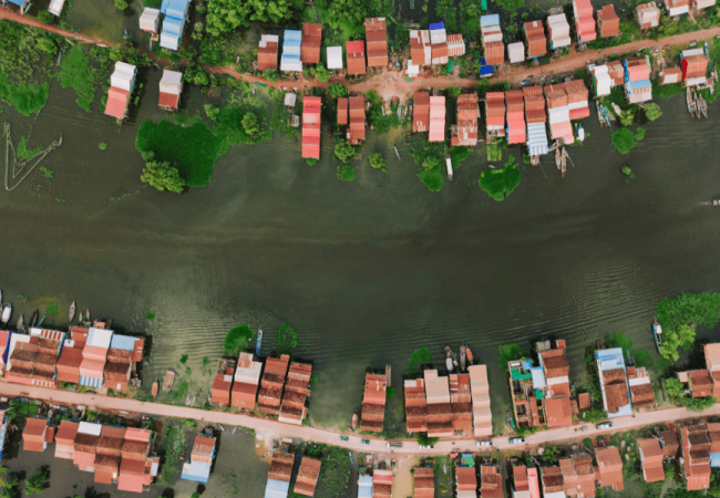 cambio climatico munich re