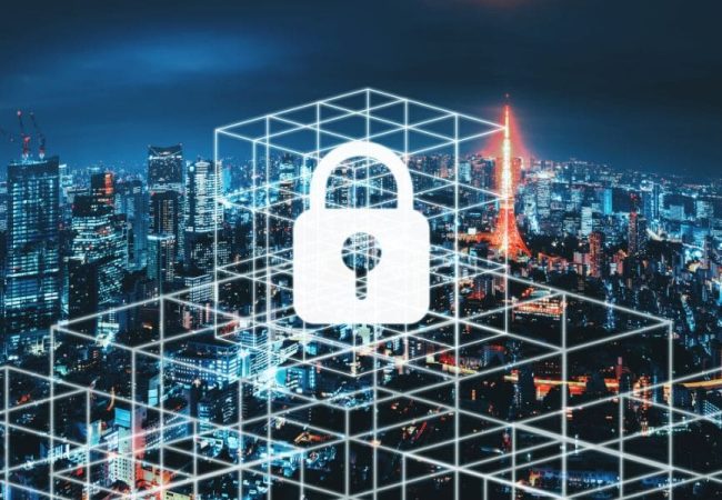 cyber swiss re