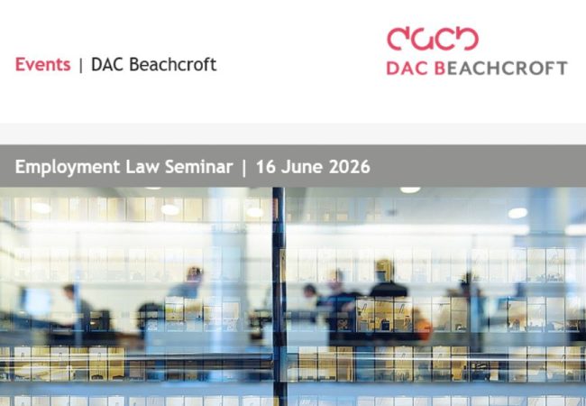 evento dac june