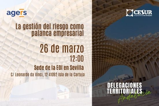 evento sevilla