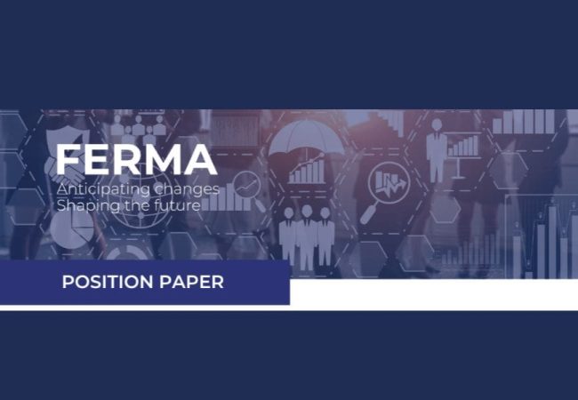 ferma position paper