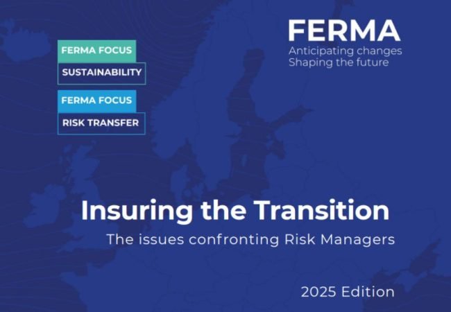 ferma report sept 2025