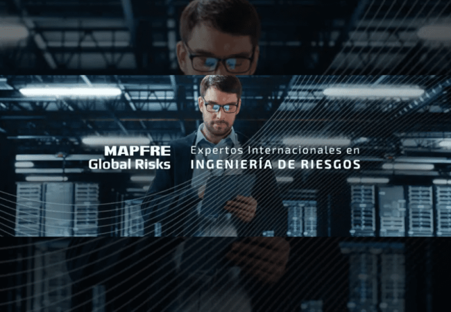 global risk de mapfre revista