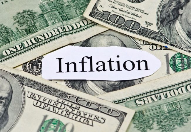 inflaccion mundial