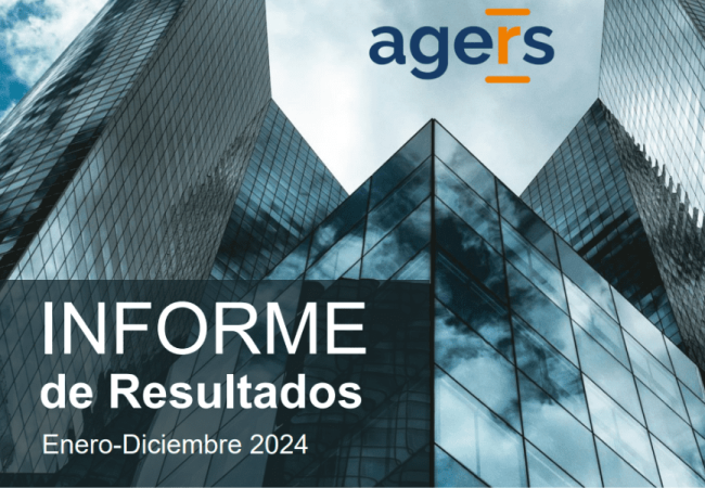 informe de resultados 2024 noticia
