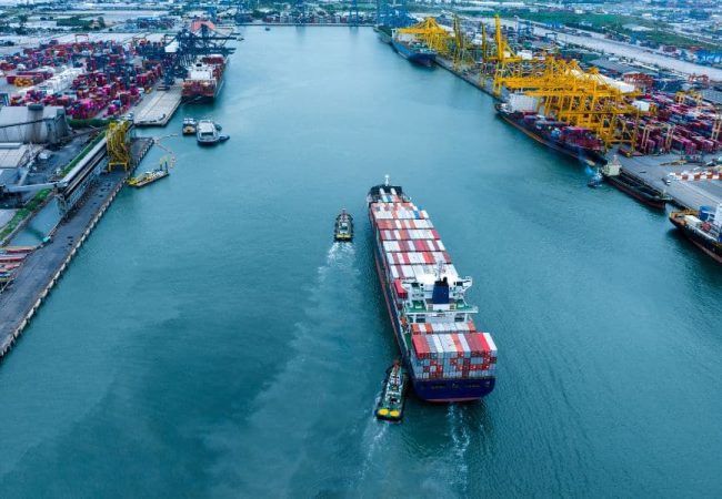 inseguridad en el mar
