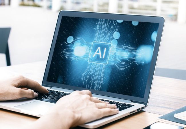 inteligencia artificial