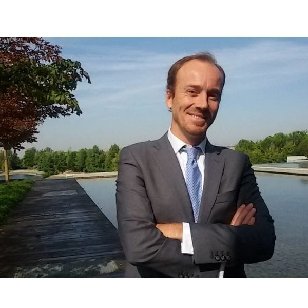 jose ignacio del corral