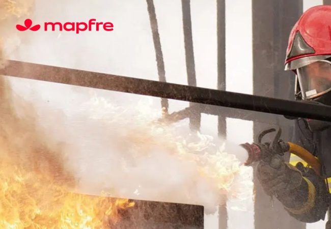 mapfre global