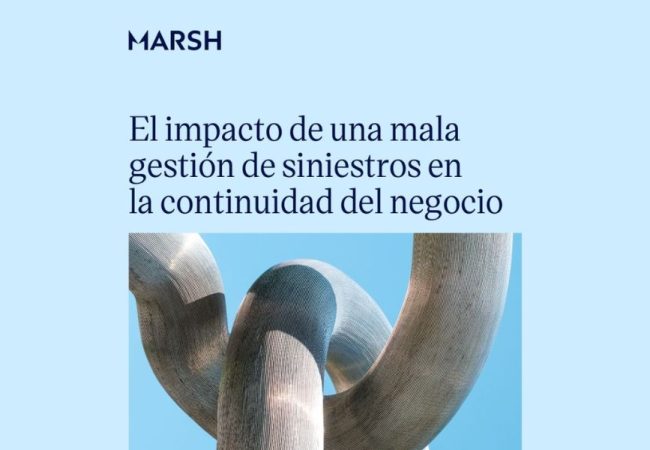 marsh informe 2