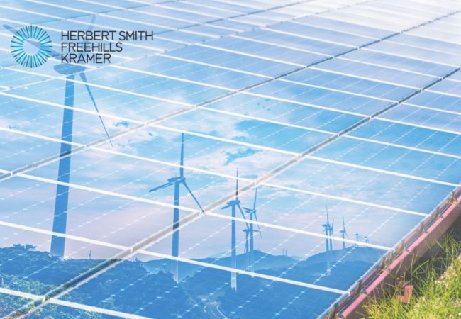 noticia herber energia