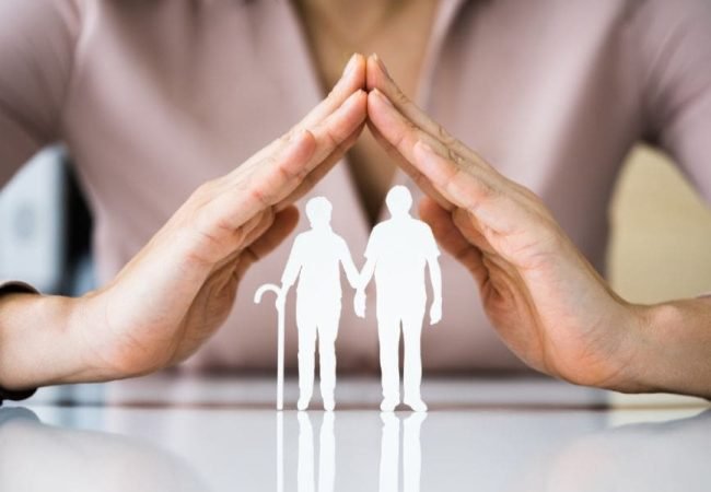 pensiones y solidaridad