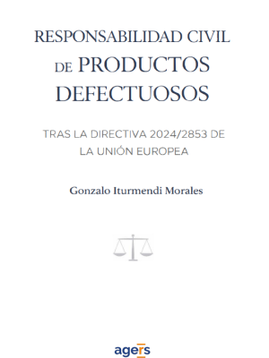 portada manual productos defectuosos
