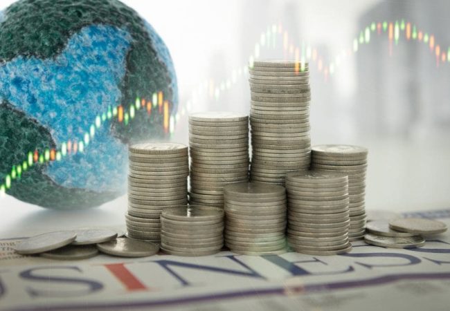 riesgos globales economía 2023