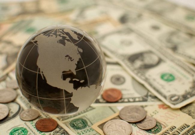 swiss re economía mundial