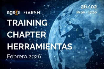 training chapter de marsh