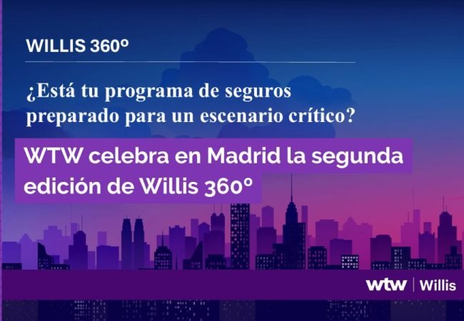 willis 360